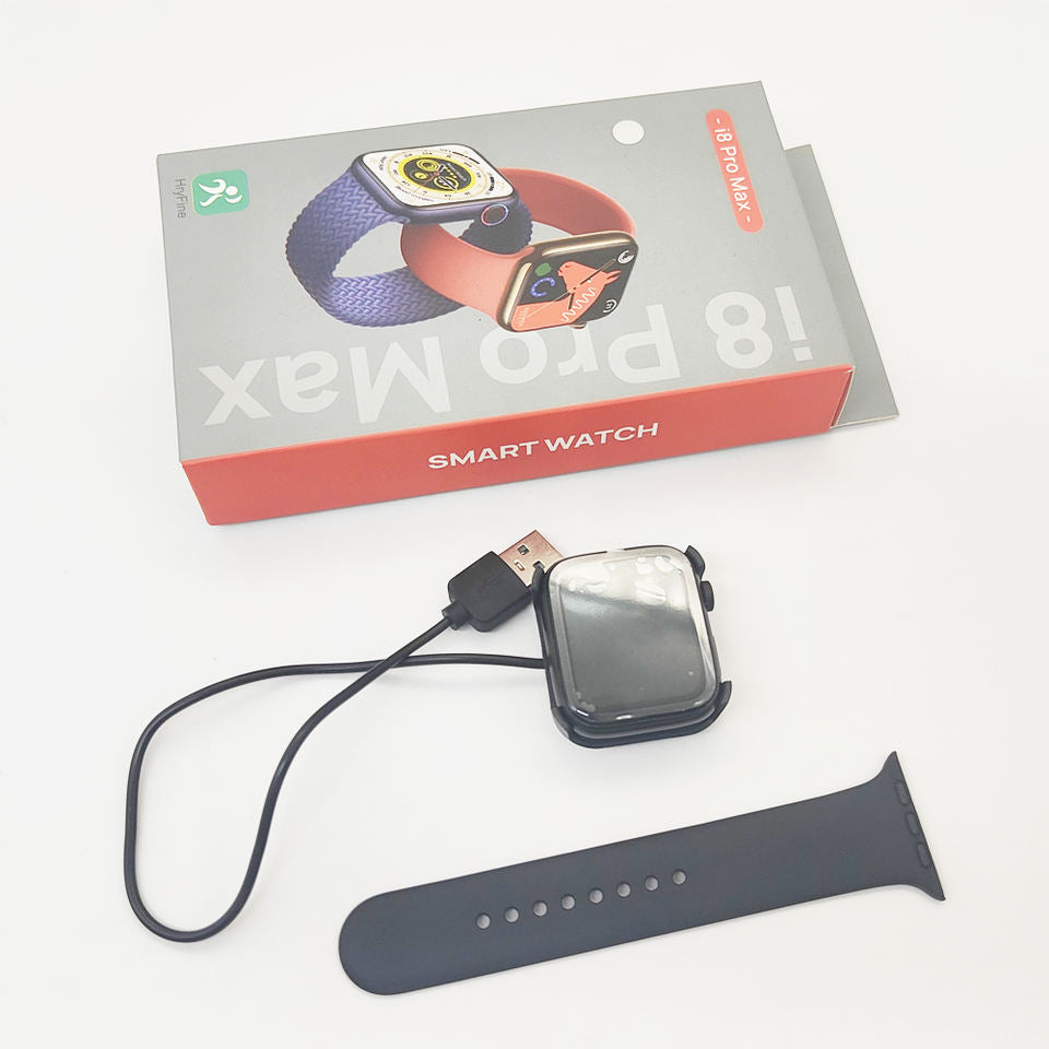 i8 Pro Max Smartwatch Series 8