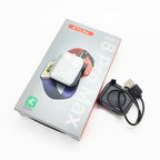 i8 Pro Max Smartwatch Series 8