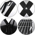 High Quality Iron Charcoal Durable Outdoor BBQ Grill Patio Camping Picnic Portable Charcoal BBQ Grill Barbecue Grill