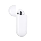 Apple Airbuds 2nd Generation with Charging Case (Orignal Quality) | Airpods | Earphones