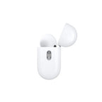 New Apple AirPods Pro 2rd generation Active Noise Cancellation Earphone Wireless Bluetooth 5.0 Headphone IPX4 Transparent