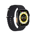 2024 T900 Ultra 2 Smart Watch Men 49mm Series 9 2.3 "AMOLED Screen NFC Compass Waterproof For Apple Watch IWO Ultra 8 Smartwatch