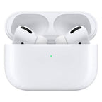 New Apple AirPods Pro 2 Special Edition Active Noise Cancellation Earphone Wireless Bluetooth 5.0 Headphone IPX4 Transparent