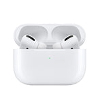 New Apple AirPods Pro 2rd generation Active Noise Cancellation Earphone Wireless Bluetooth 5.0 Headphone IPX4 Transparent