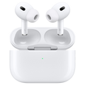 New Apple AirPods Pro Premium Edition (Japanese Assemble Model) Active Noise Cancellation Earphone Wireless Bluetooth 5.0 Headphone IPX4 Transparent